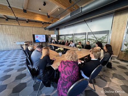 1-Sprejem predstavnikov javnih zavodov (1)